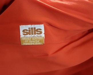 Women's vintage clothing