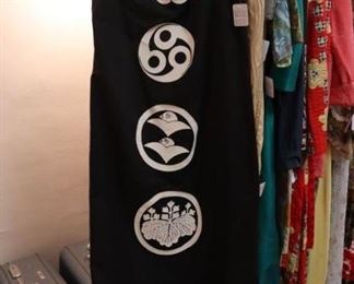 Women's vintage clothing