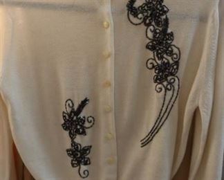 Women's vintage clothing