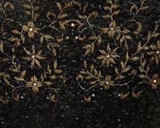 Women's vintage clothing