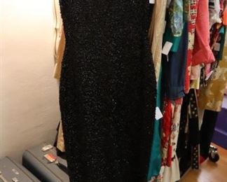 Women's vintage clothing