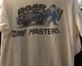 Women's vintage clothing