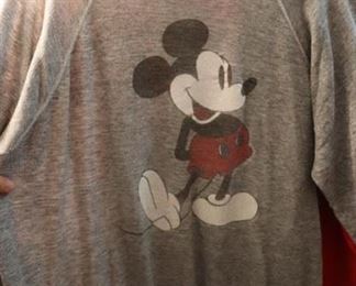 Women's vintage clothing