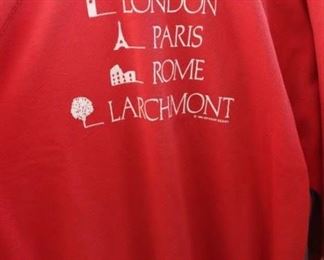 Women's vintage clothing