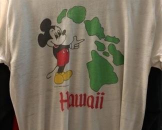 Women's vintage clothing