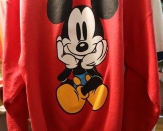 Women's vintage clothing