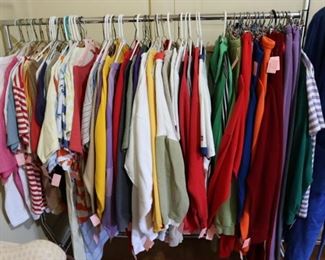 Women's vintage clothing