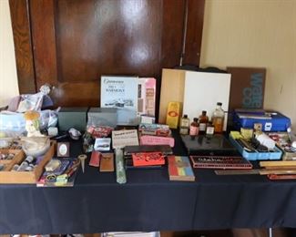 Art supplies, jewelry making supplies, enamel powders