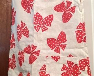 Vintage Hand Made Dress