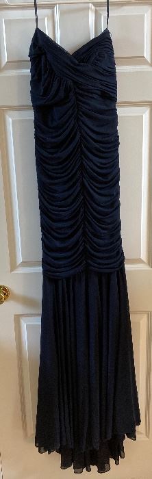 Gown from Fancy Schmancy-Size 6- NWT