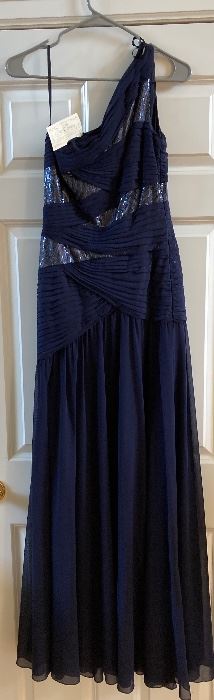 Gown from Fancy Schmancy-Size 6- NWT 
