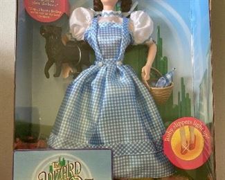 Barbie "Dorothy"