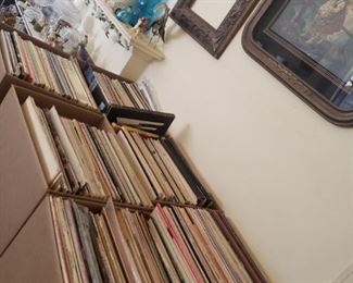 Vintage Records