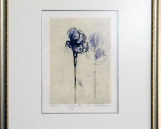 Iris by Gaggioli Nocentini