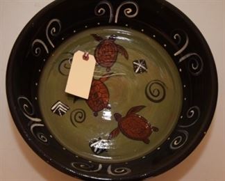 Annabelle pottery