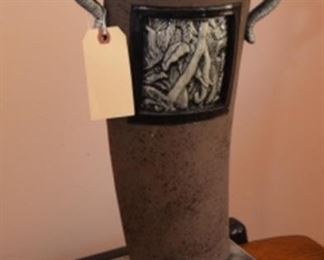 Bruce Johnson - “tea pot”