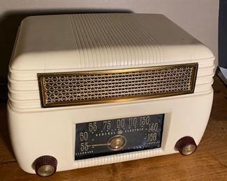 Vintage Radio