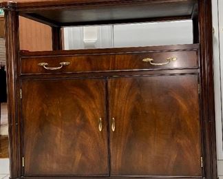 Henkel Harris Server