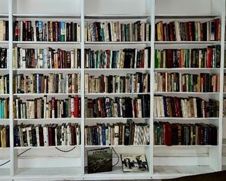 Vintage books - books - books!!!