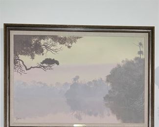 Shirley Hood Loeffler art work