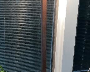 Tiffany style floor lamp