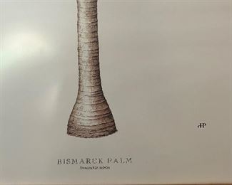 Lithograph title