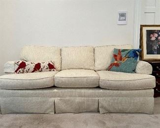 Century furniture sofa