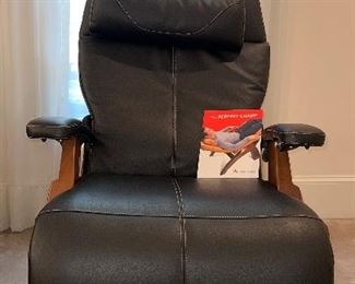 Human Touch The Perfect Chair