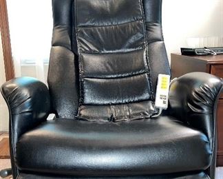 Panasonic massage chair