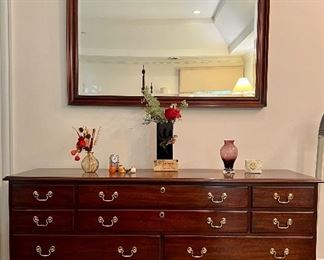 Henkel Harris Dresser
