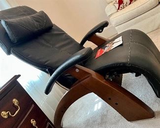 Alternate view of The Perfect Chair by Human Touch