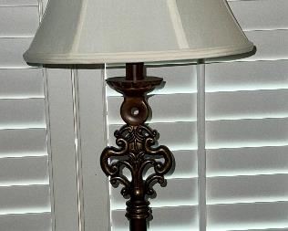 Key lamp