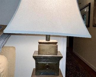 Lamp
