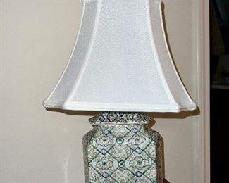 Small lamp