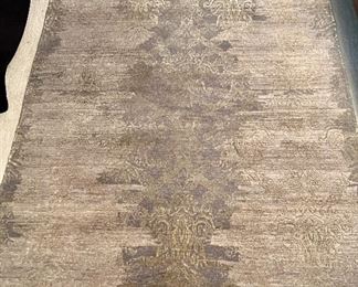 Area rug