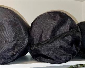 Kelty 30 degree sleeping bags