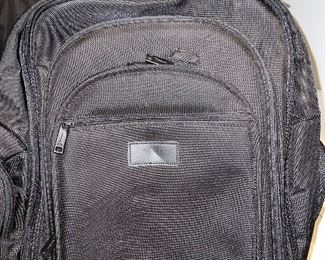 Travelpro backpack