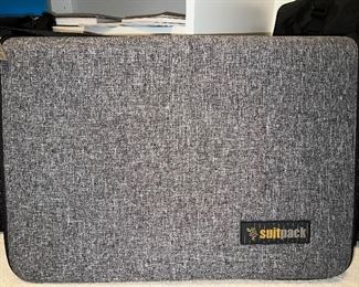 SuitPack valet bag