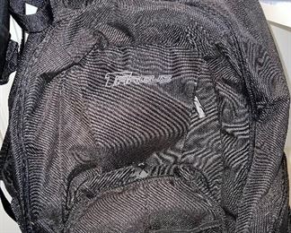 Targus backpack