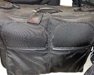 Tumi Valet bag