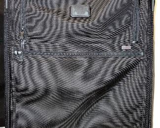 Tumi softside luggage