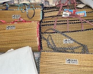 Old Navy beach matts