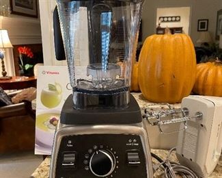 Vitamix Professional Series 750