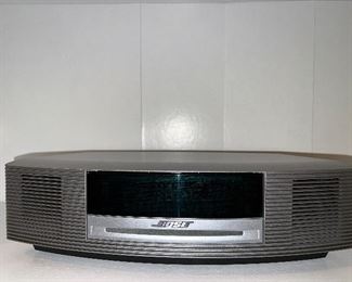 Bose Wave music system