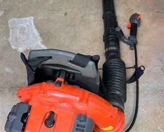 Husqvarna 130St blower