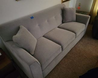 Lazy boy couch