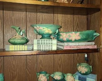 Roseville Pottery