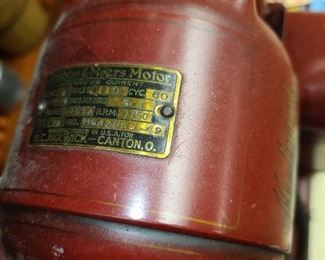 Antique Holwick Coffee Grinder