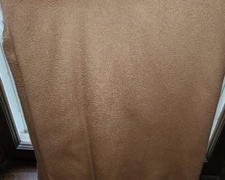 STUNNING HERMES BLANKET (ORIGINAL RETAIL PRICE OF $1K)