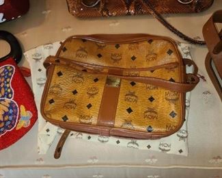 MCM Handbag